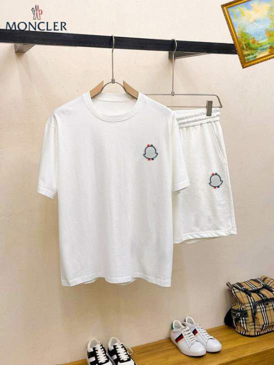 Picture of Moncler Shirt Pant Suits _SKUMonclerM-3XL25tx20223966